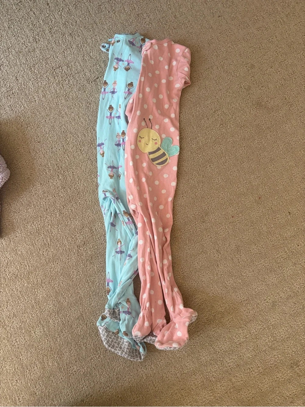 Girls 3T Fall Winter Clothing Bundle Carter’s, Cat & Jack, 90 Degrees